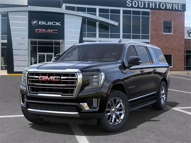 new 2024 GMC Yukon XL car, priced at $72,140