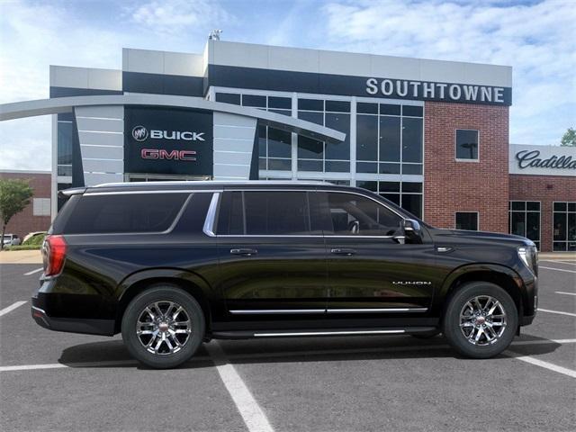 new 2024 GMC Yukon XL car, priced at $72,140