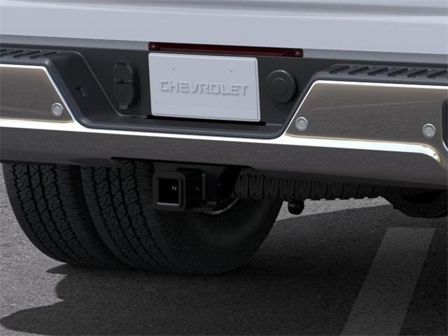 new 2025 Chevrolet Silverado 3500 car, priced at $69,987