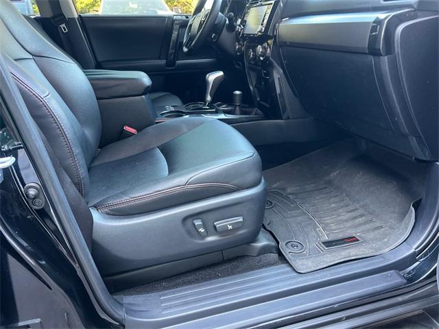 used 2021 Toyota 4Runner car, priced at $36,395