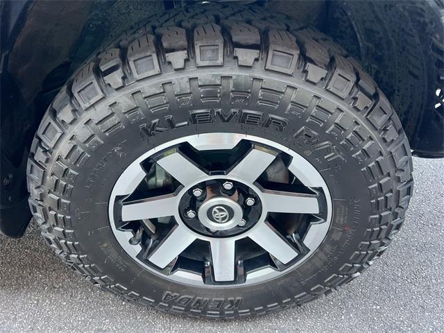 used 2021 Toyota 4Runner car, priced at $36,395