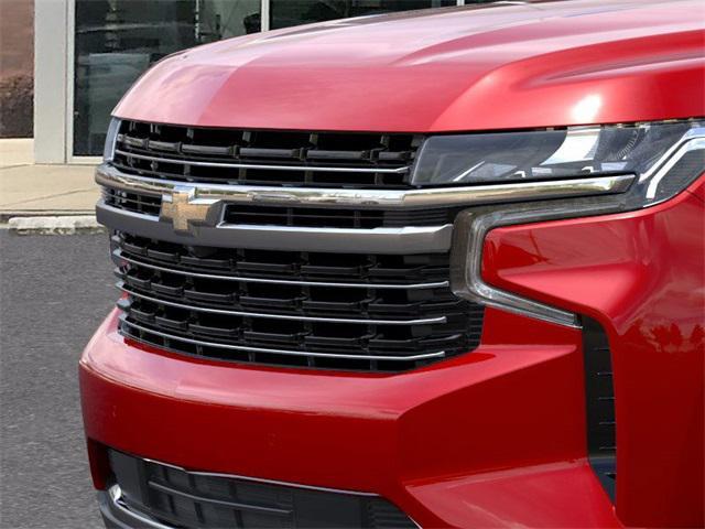 new 2024 Chevrolet Tahoe car, priced at $66,730