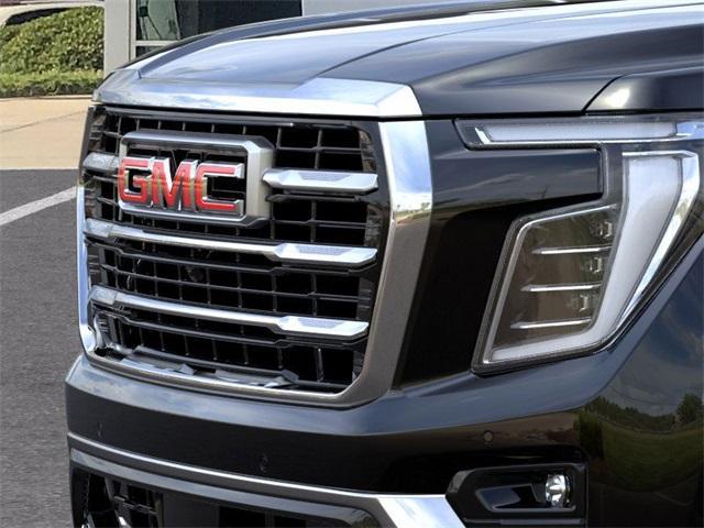 new 2026 GMC Yukon car, priced at $78,945