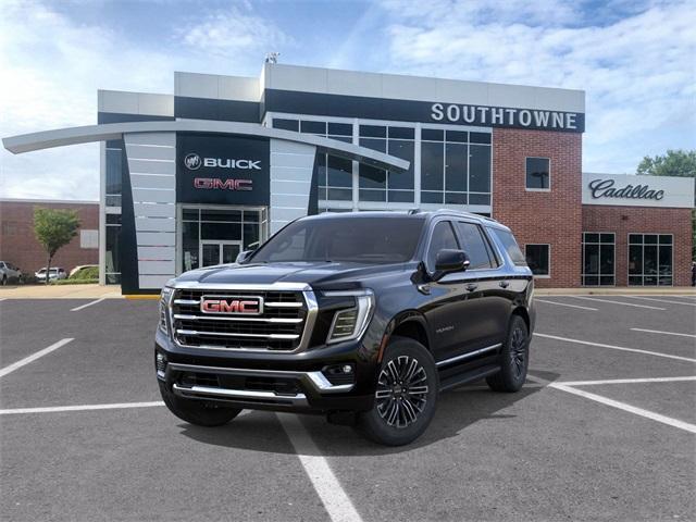 new 2026 GMC Yukon car, priced at $78,945
