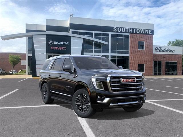 new 2026 GMC Yukon car, priced at $78,945