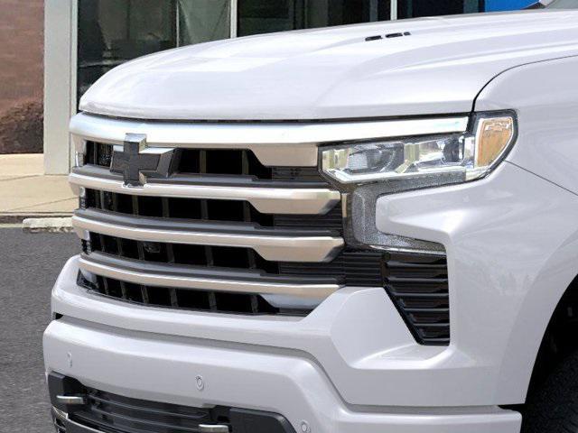 new 2024 Chevrolet Silverado 1500 car, priced at $71,080