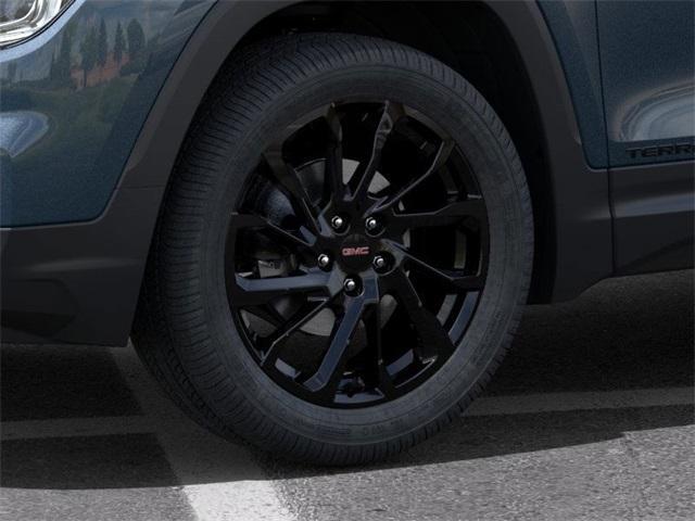 new 2024 GMC Terrain car, priced at $27,250