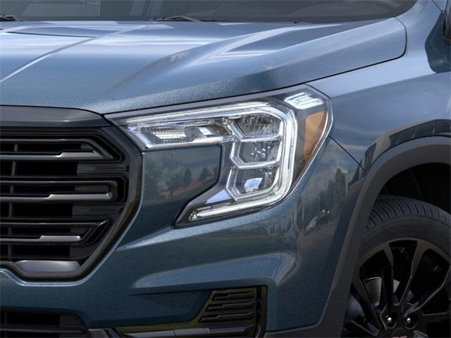 new 2024 GMC Terrain car, priced at $27,250