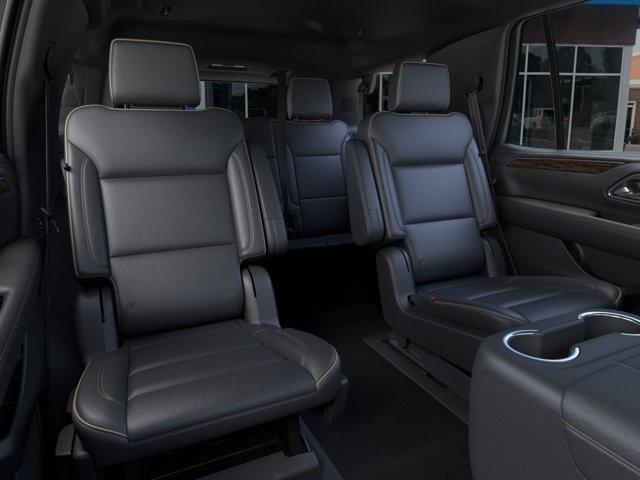 new 2024 Chevrolet Tahoe car, priced at $73,987