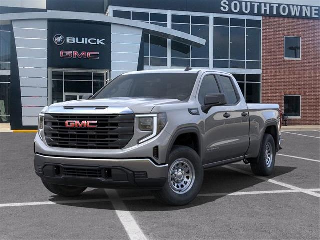 new 2025 GMC Sierra 1500 car, priced at $36,025