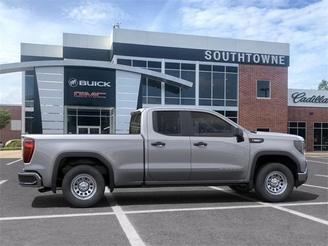 new 2025 GMC Sierra 1500 car, priced at $35,525