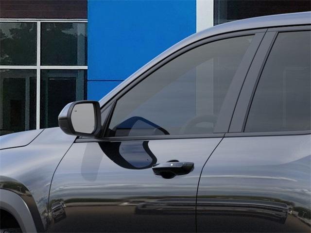 new 2026 Chevrolet Equinox car, priced at $29,995