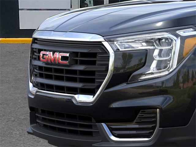 new 2024 GMC Terrain car, priced at $27,060