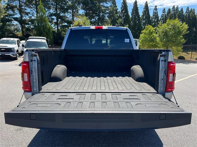 used 2021 Ford F-150 car, priced at $36,232
