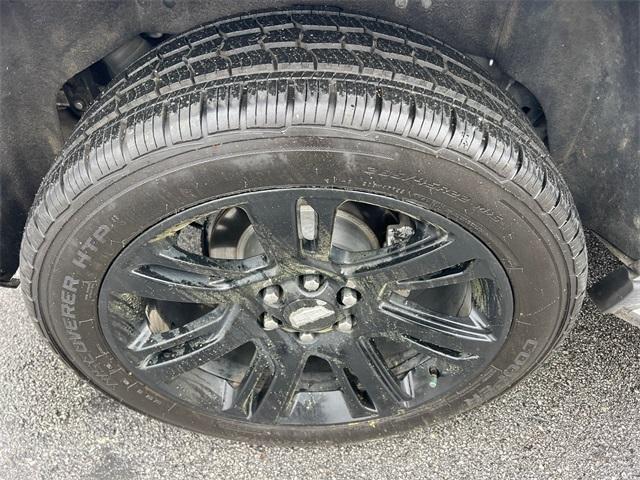 used 2017 Cadillac Escalade car, priced at $29,995