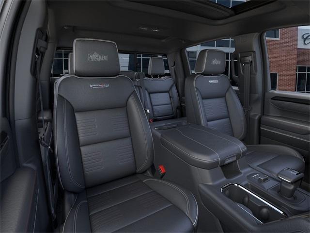 new 2024 GMC Sierra 1500 car, priced at $82,880