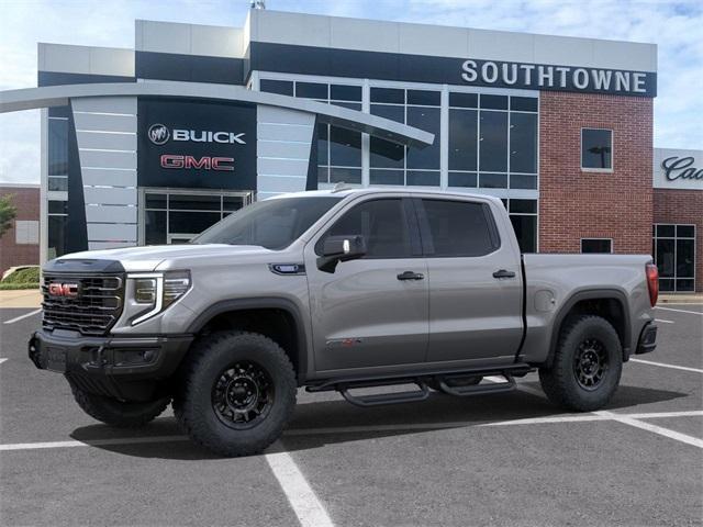 new 2024 GMC Sierra 1500 car, priced at $82,880