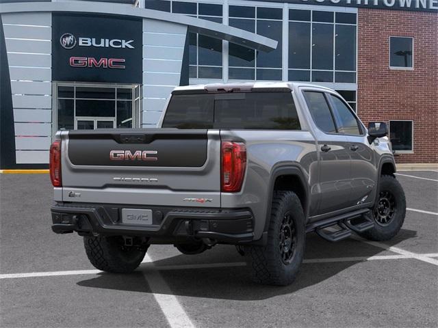 new 2024 GMC Sierra 1500 car, priced at $82,880