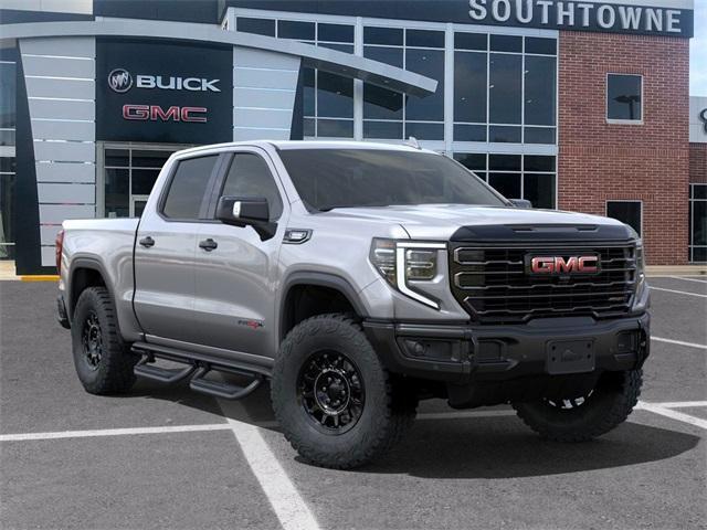 new 2024 GMC Sierra 1500 car, priced at $82,880