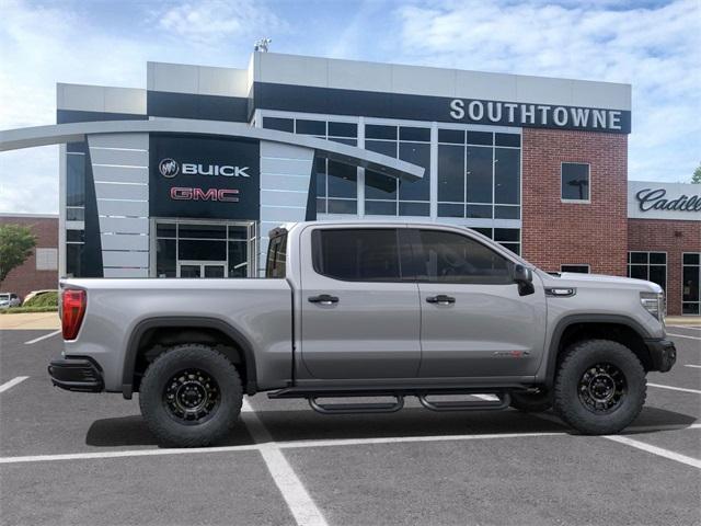 new 2024 GMC Sierra 1500 car, priced at $82,880