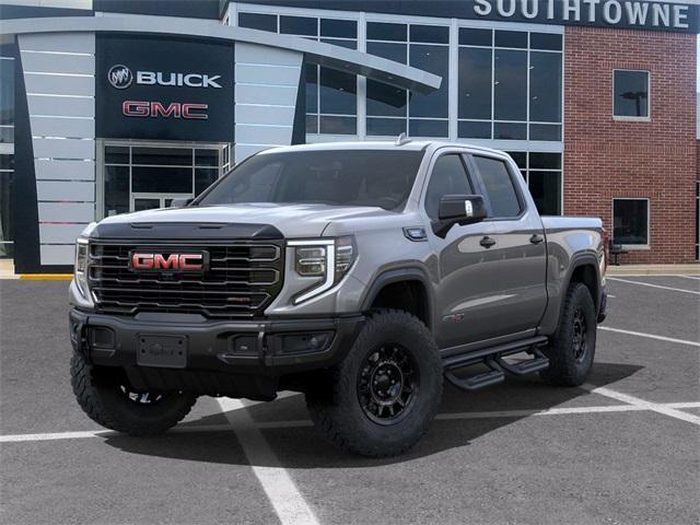 new 2024 GMC Sierra 1500 car, priced at $82,880