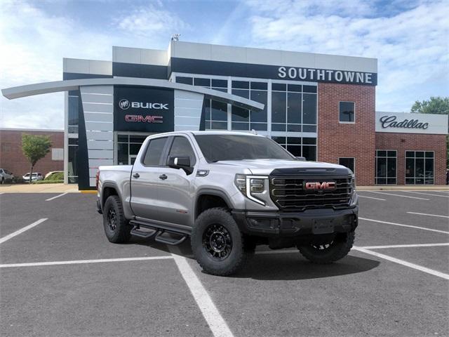 new 2024 GMC Sierra 1500 car, priced at $82,880