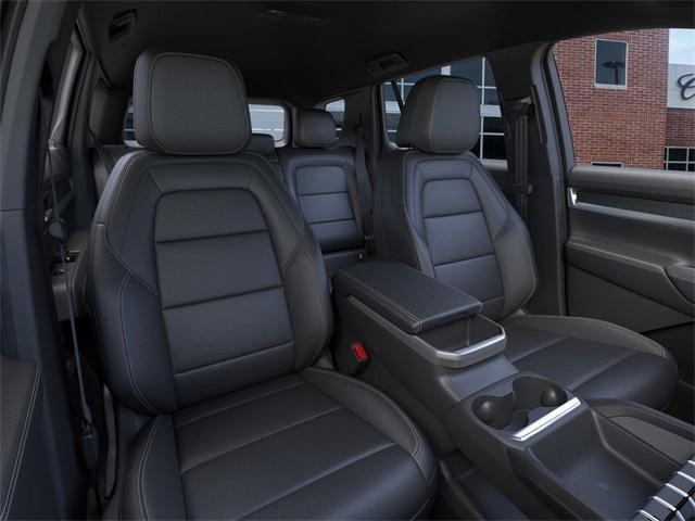 new 2026 GMC Terrain car, priced at $35,090
