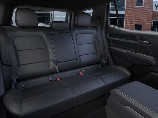 new 2026 GMC Terrain car, priced at $35,090