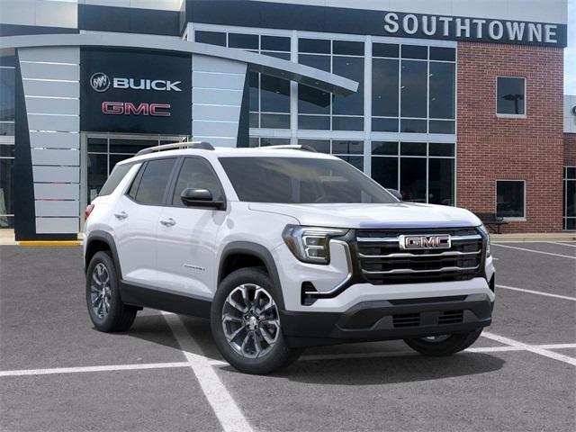 new 2026 GMC Terrain car, priced at $35,090