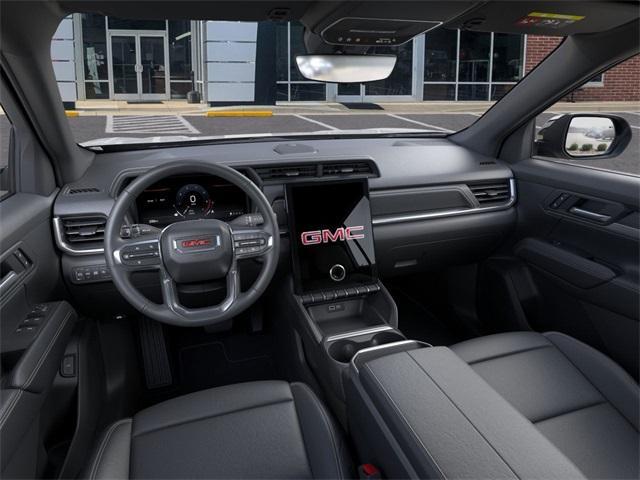 new 2026 GMC Terrain car, priced at $35,090