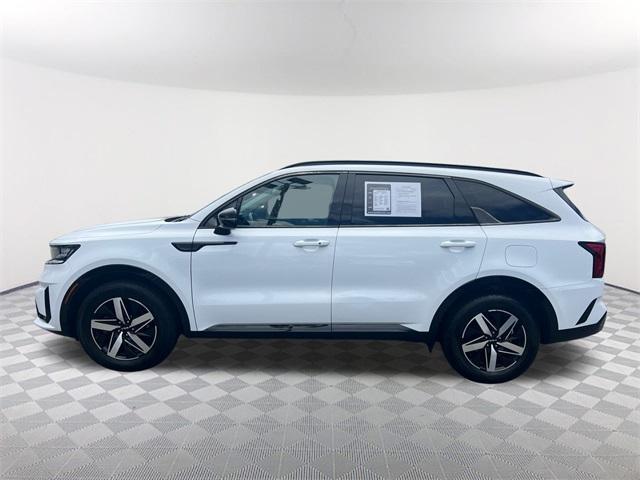 used 2022 Kia Sorento car, priced at $23,990