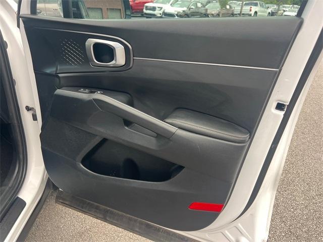 used 2022 Kia Sorento car, priced at $23,990