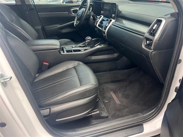 used 2022 Kia Sorento car, priced at $23,990