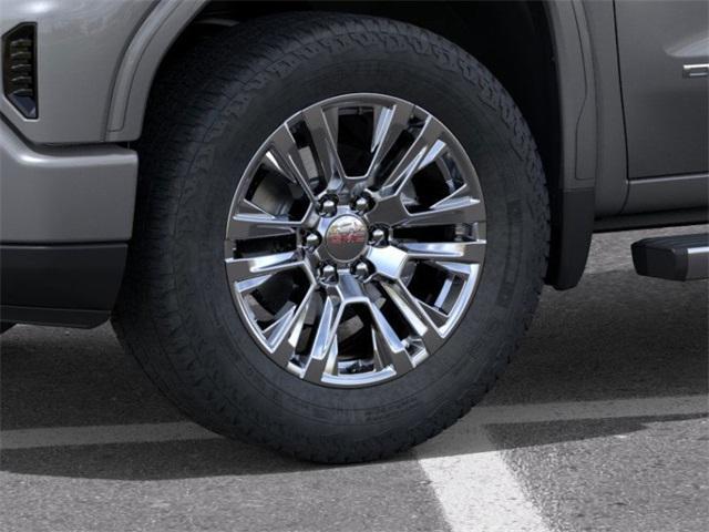 new 2025 GMC Sierra 1500 car, priced at $63,525