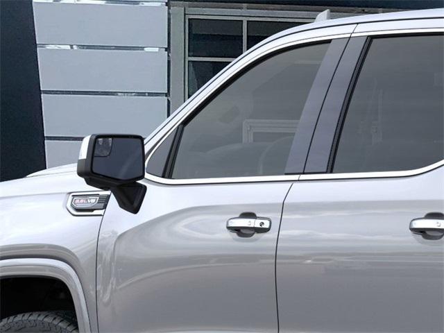 new 2025 GMC Sierra 1500 car, priced at $63,525