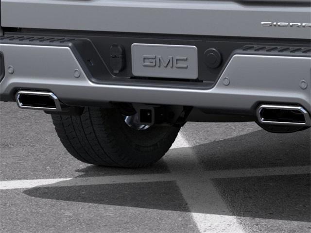 new 2025 GMC Sierra 1500 car, priced at $63,525