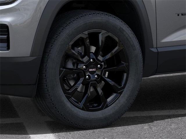 new 2025 GMC Terrain car, priced at $34,885