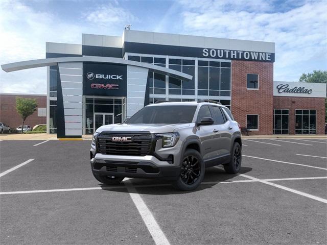 new 2025 GMC Terrain car, priced at $34,885