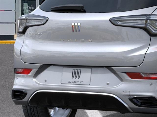 new 2026 Buick Encore GX car, priced at $32,775