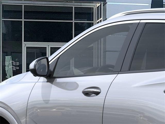 new 2026 Buick Encore GX car, priced at $32,775