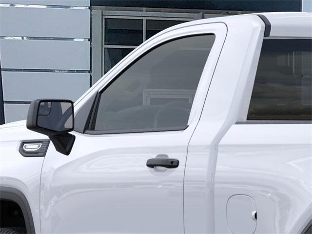 new 2025 GMC Sierra 1500 car, priced at $28,290