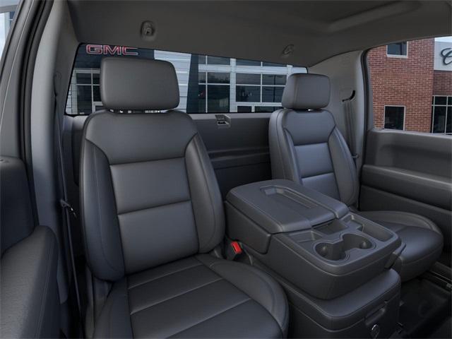 new 2025 GMC Sierra 1500 car, priced at $28,290