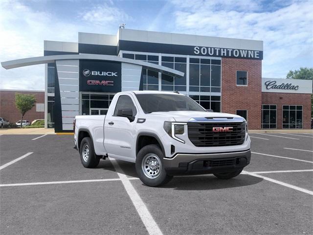new 2025 GMC Sierra 1500 car, priced at $28,290