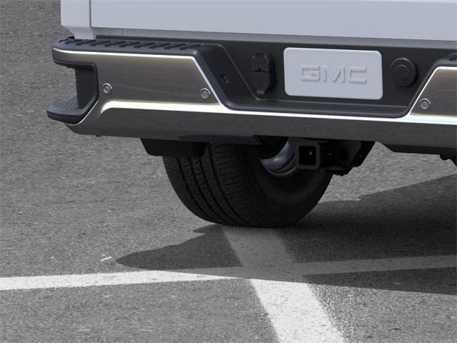 new 2025 GMC Sierra 1500 car, priced at $28,290