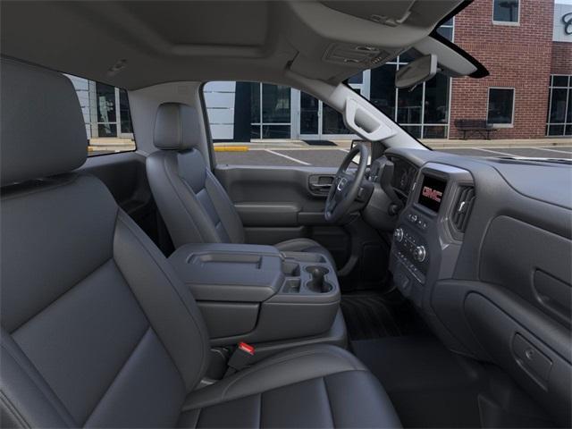 new 2025 GMC Sierra 1500 car, priced at $28,290