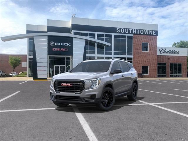 new 2024 GMC Terrain car, priced at $27,250