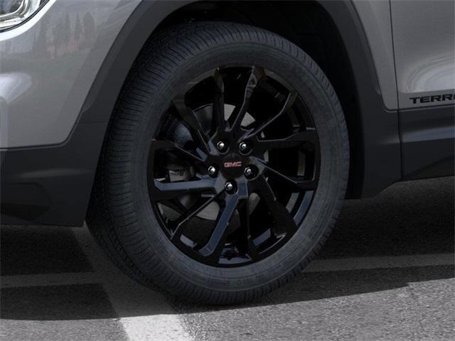 new 2024 GMC Terrain car, priced at $27,250