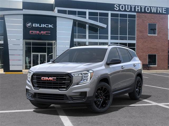 new 2024 GMC Terrain car, priced at $27,250