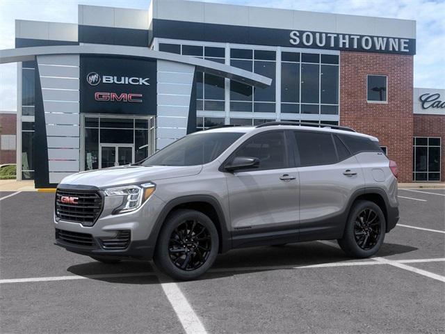 new 2024 GMC Terrain car, priced at $27,250