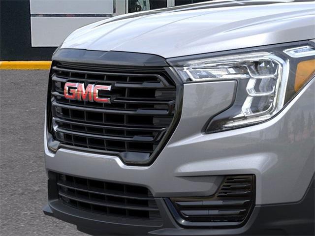 new 2024 GMC Terrain car, priced at $27,250